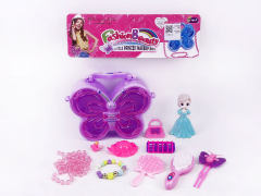 Beauty Set toys