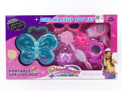 Beauty Set toys