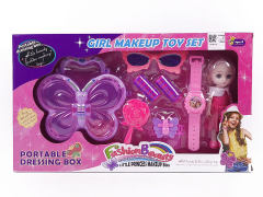 Beauty Set toys