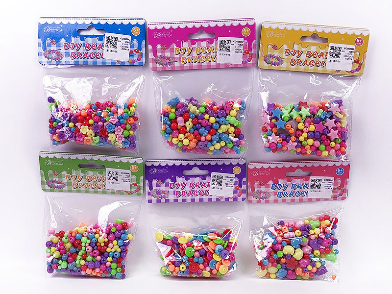 Beading(6S) toys