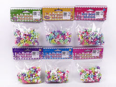 Beading(6S) toys