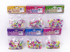 Beading(6S) toys