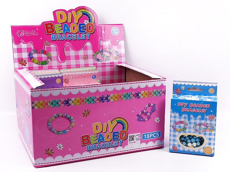 Beading(18in1) toys