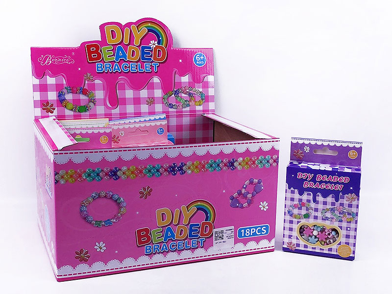 Beading(18in1) toys