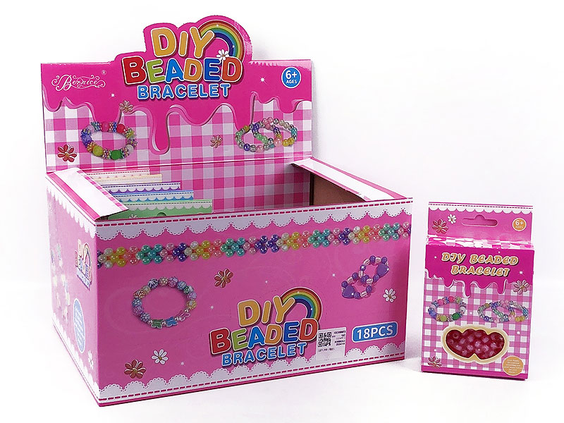 Beading(18in1) toys