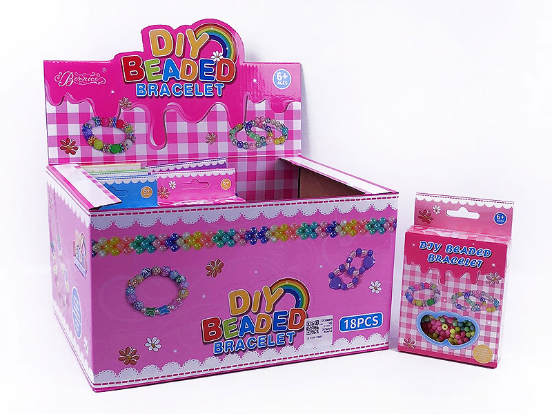 Beading(18in1) toys