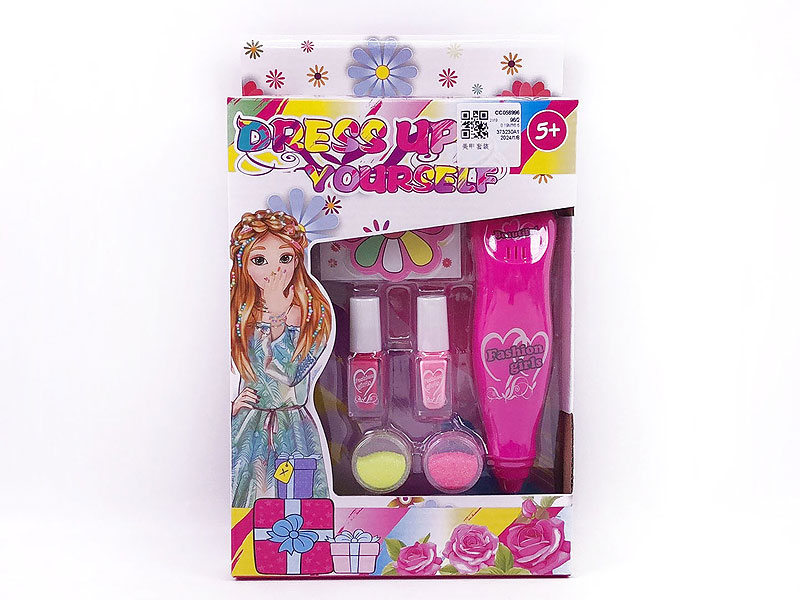 Nail Set toys