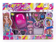 Nail Set toys