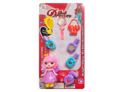 Beauty Set toys