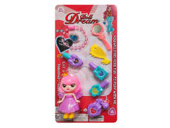 Beauty Set toys