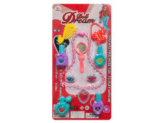 Beauty Set toys