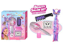 Beauty Salon Set toys