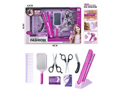 Hair Straightener Set toys