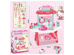 Beauty Set toys