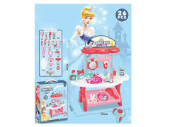 Beauty Set toys