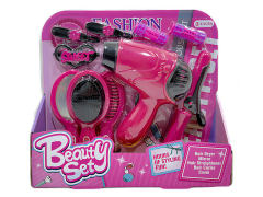 B/O Hair Drier Set