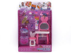 Beauty Collection Delight toys