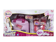 Beauty Set toys