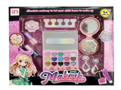 Cosmetic Set toys