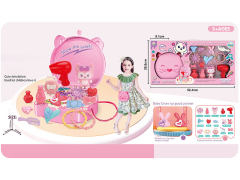 Beauty Set toys