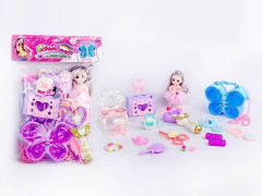 Beauty Set toys