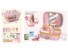 Beauty Set toys