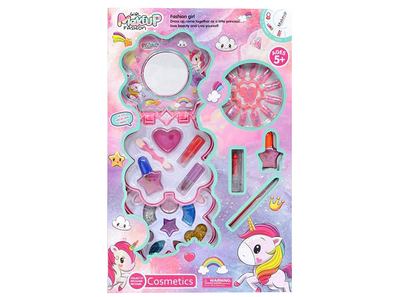 Cosmetic Set toys