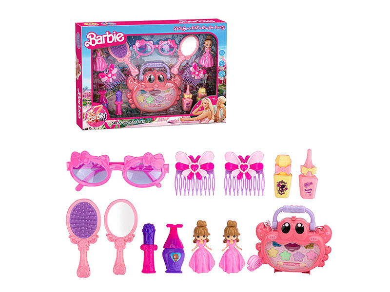 Beauty Set toys