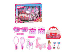 Cosmetics Set toys