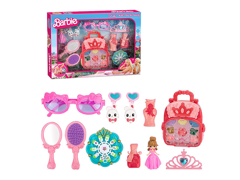 Cosmetics Set toys