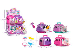 Beauty Set(8in1) toys