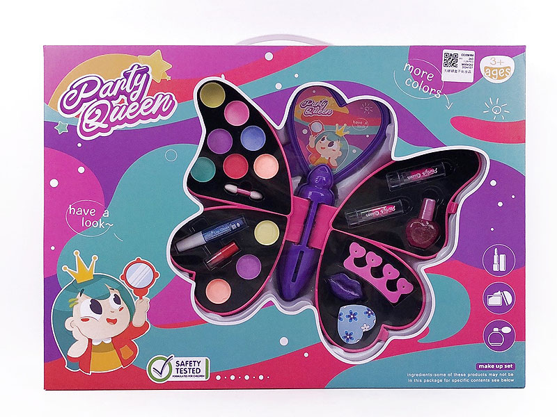 Cosmetics Set toys