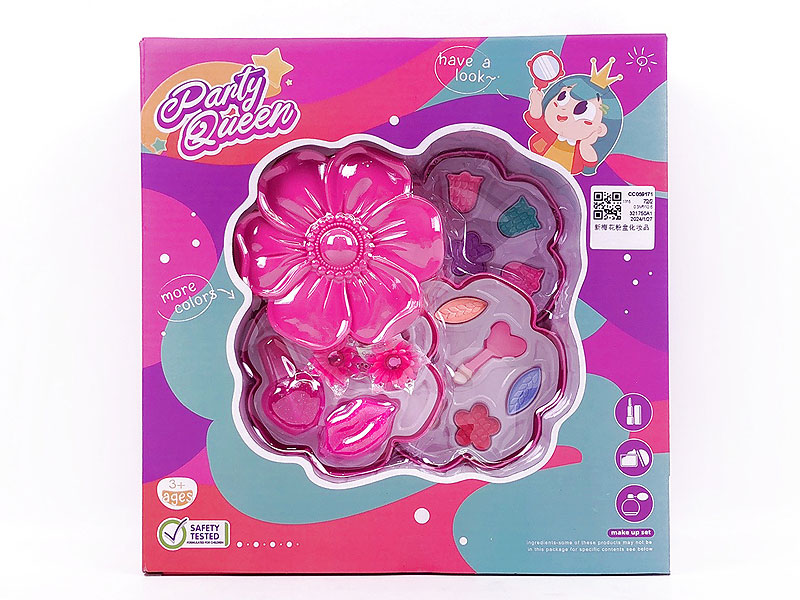 Cosmetics Set toys