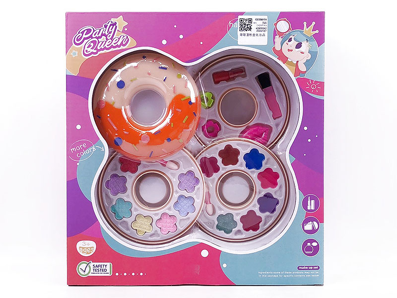 Cosmetics Set toys