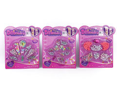 Beading(3S) toys