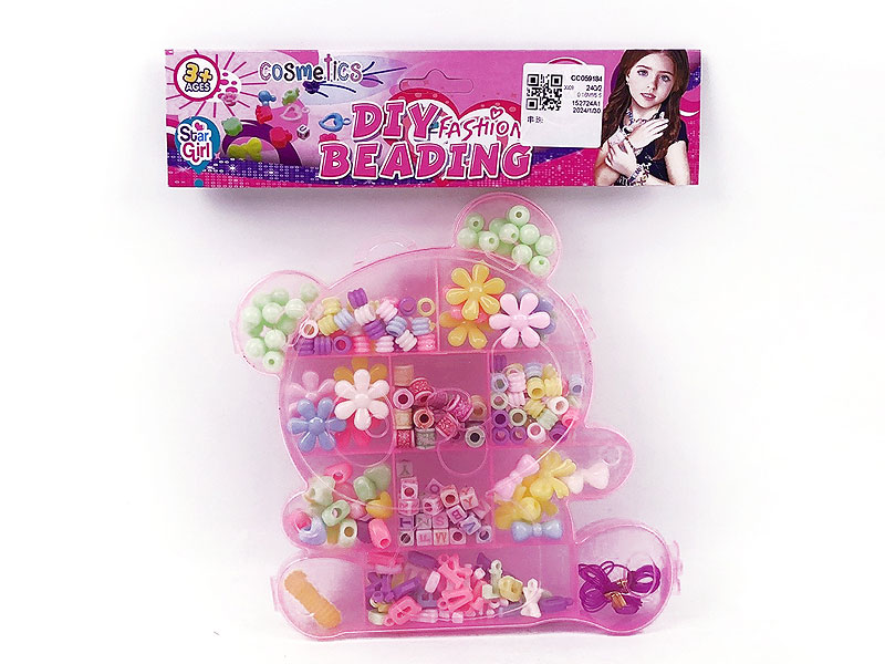 Beading toys