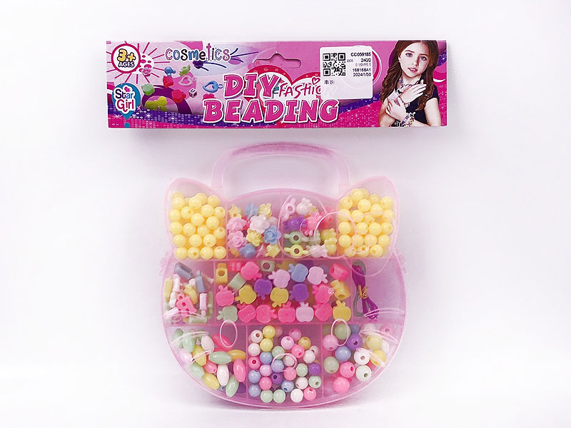 Beading toys