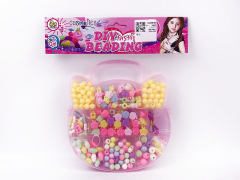 Beading toys