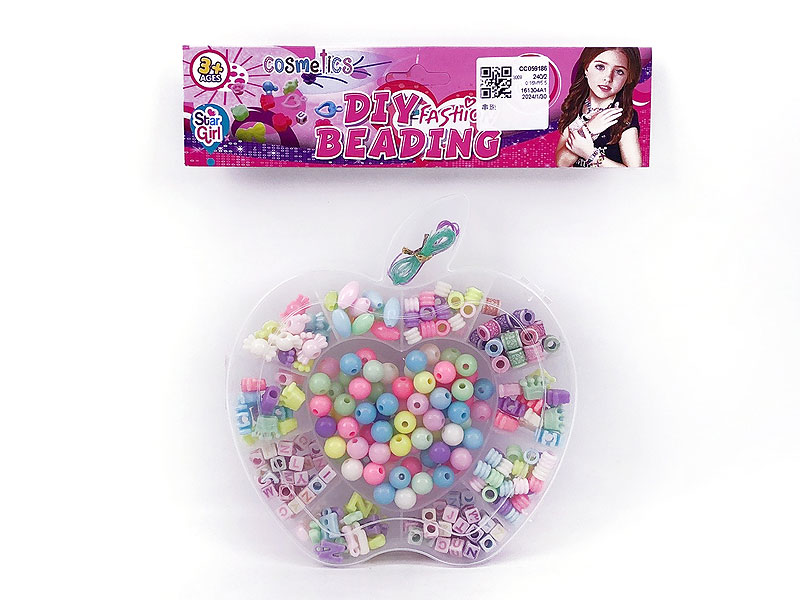 Beading toys