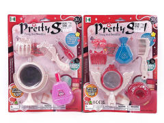 Beauty Set(2S) toys