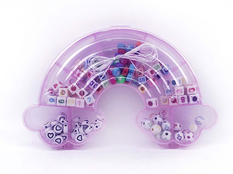 Beading toys