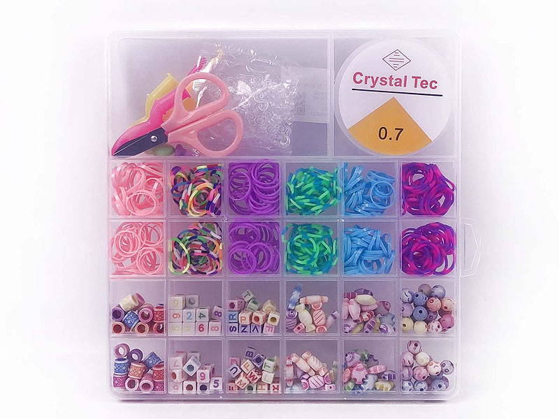 Beading toys