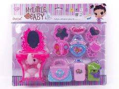 Beauty Set toys