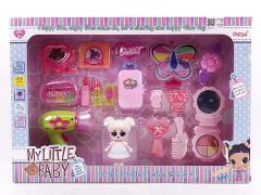 Beauty Set toys