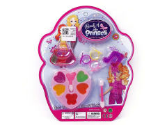 Cosmetic Set toys