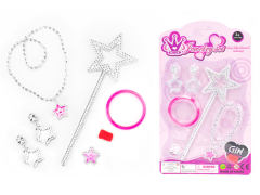 Beauty Set toys