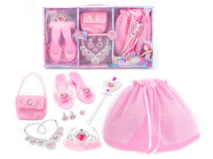 Beauty Set toys