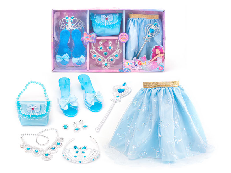 Beauty Set toys