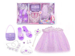 Beauty Set toys