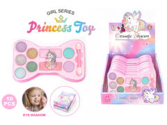 Cosmetic Set(10in1) toys